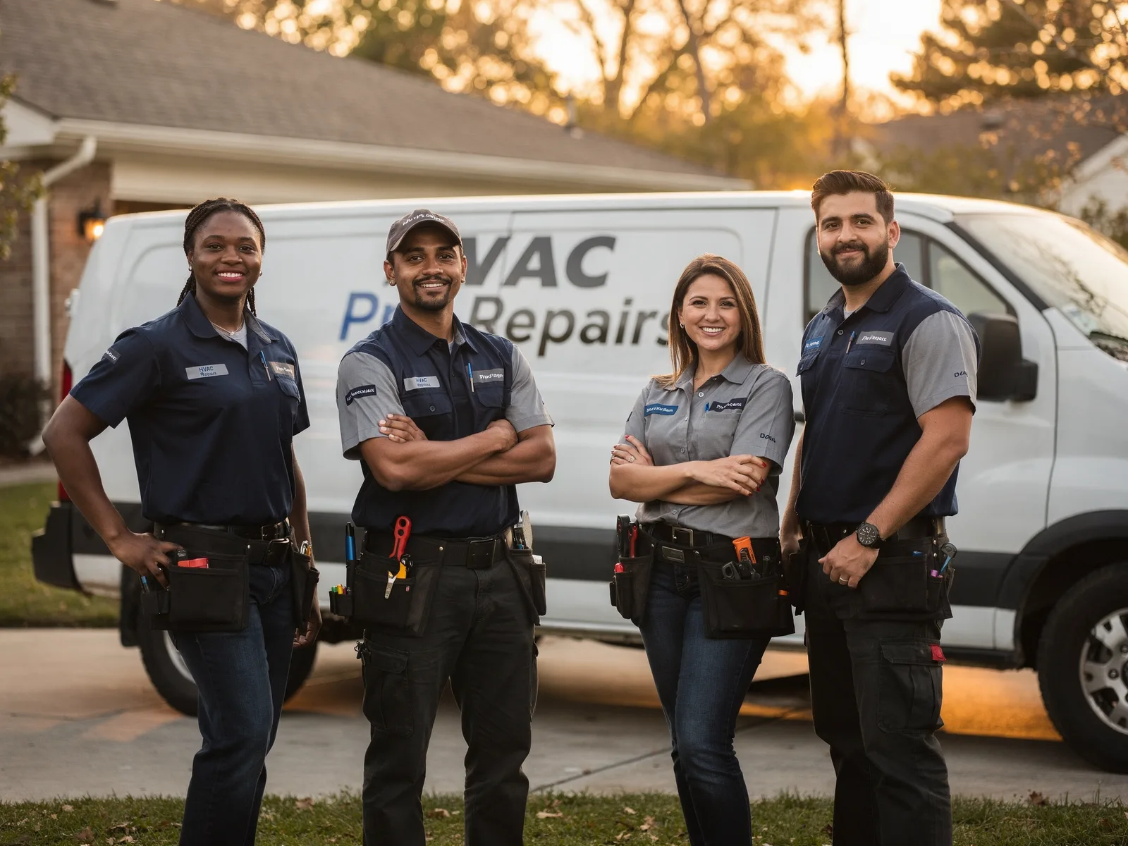 Heat Pump Repair company in Myrtle Beach, SC
