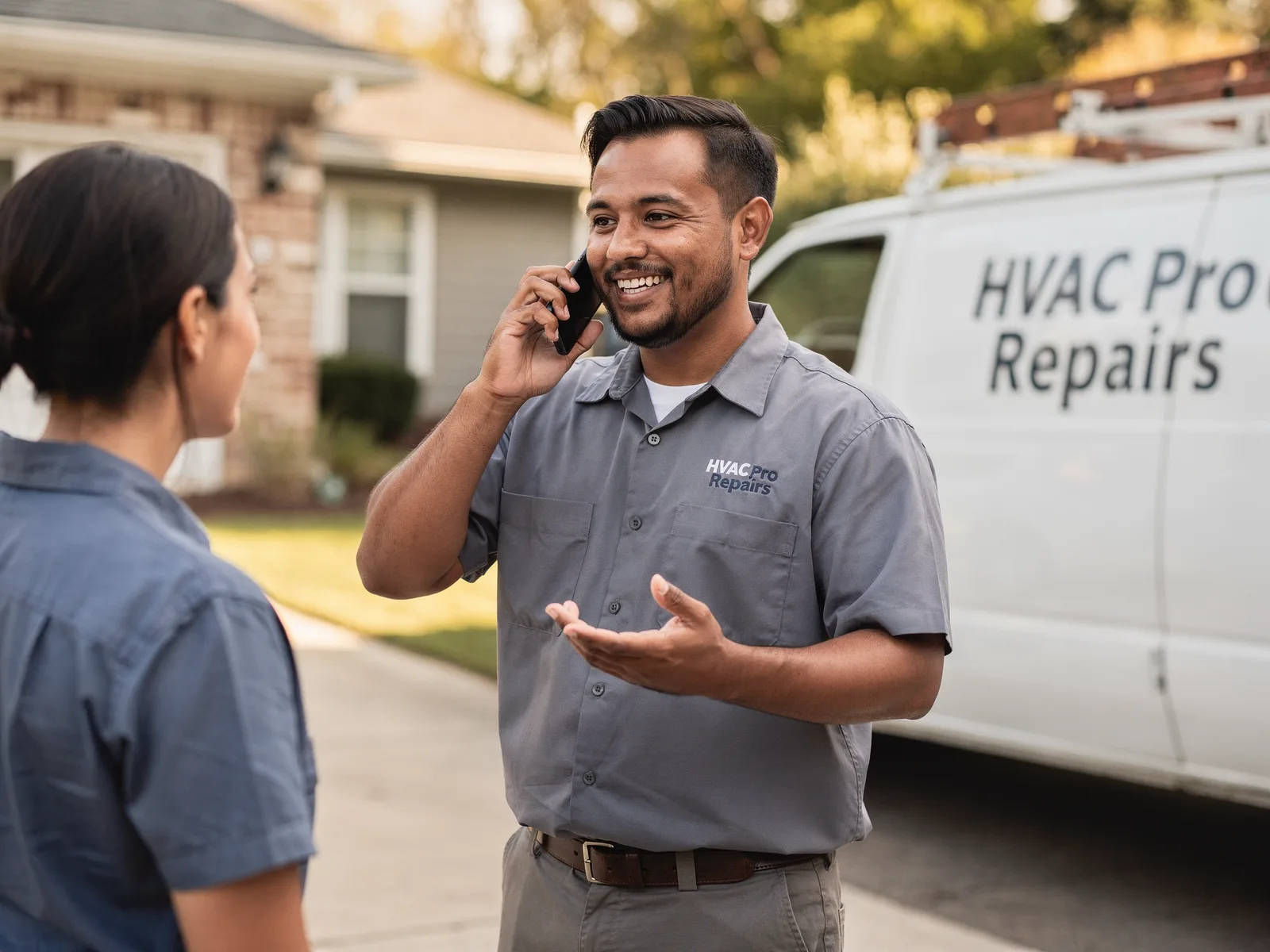 Heat Pump Repair Myrtle Beach, SC FAQs